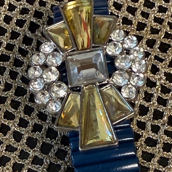 BCBGeneration Le Piaget Stretch Women's Bracelet - Picture 10 of 11